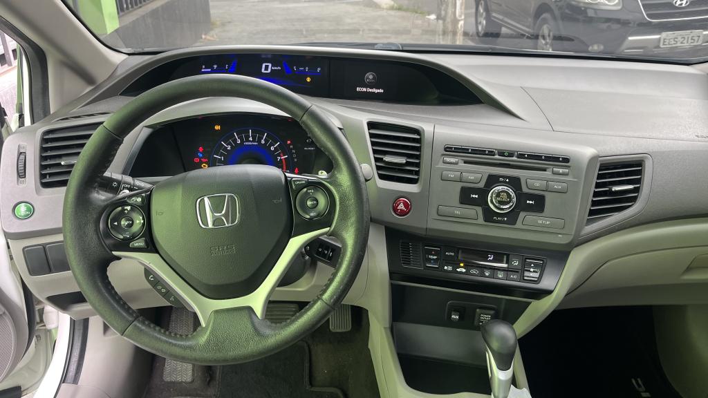 HONDA Civic - Foto