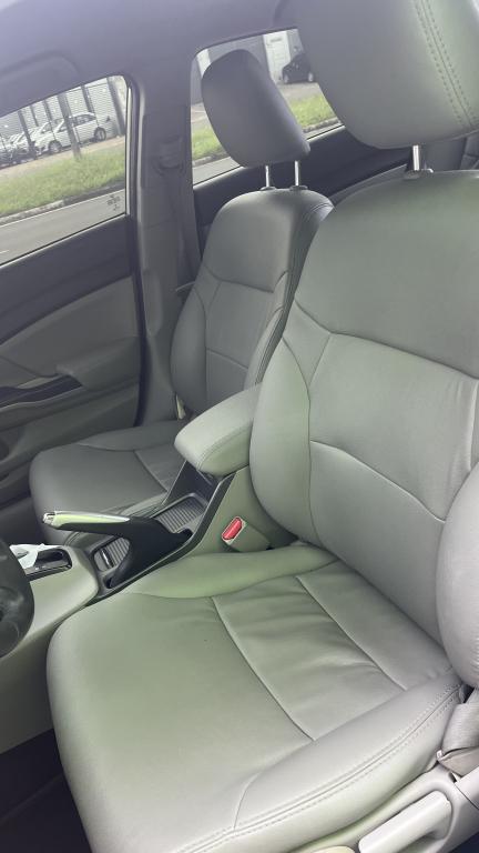 HONDA Civic - Foto