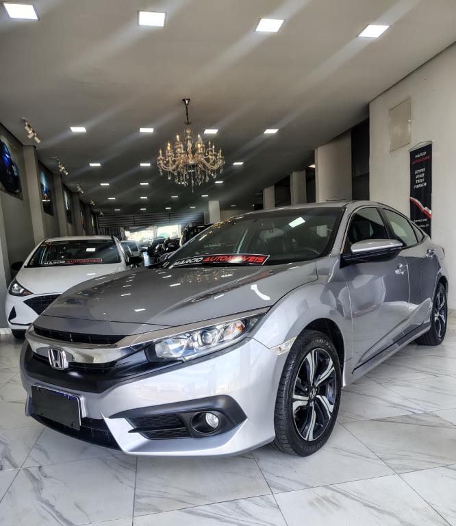 HONDA Civic - Foto