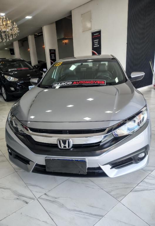HONDA Civic - Foto
