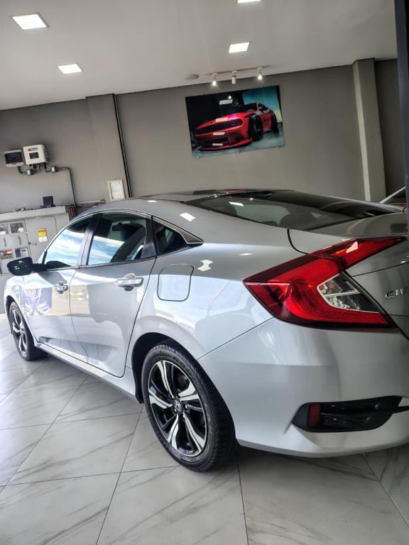 HONDA Civic - Foto