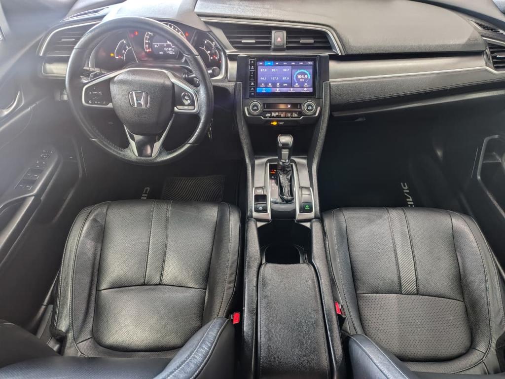 HONDA Civic - Foto
