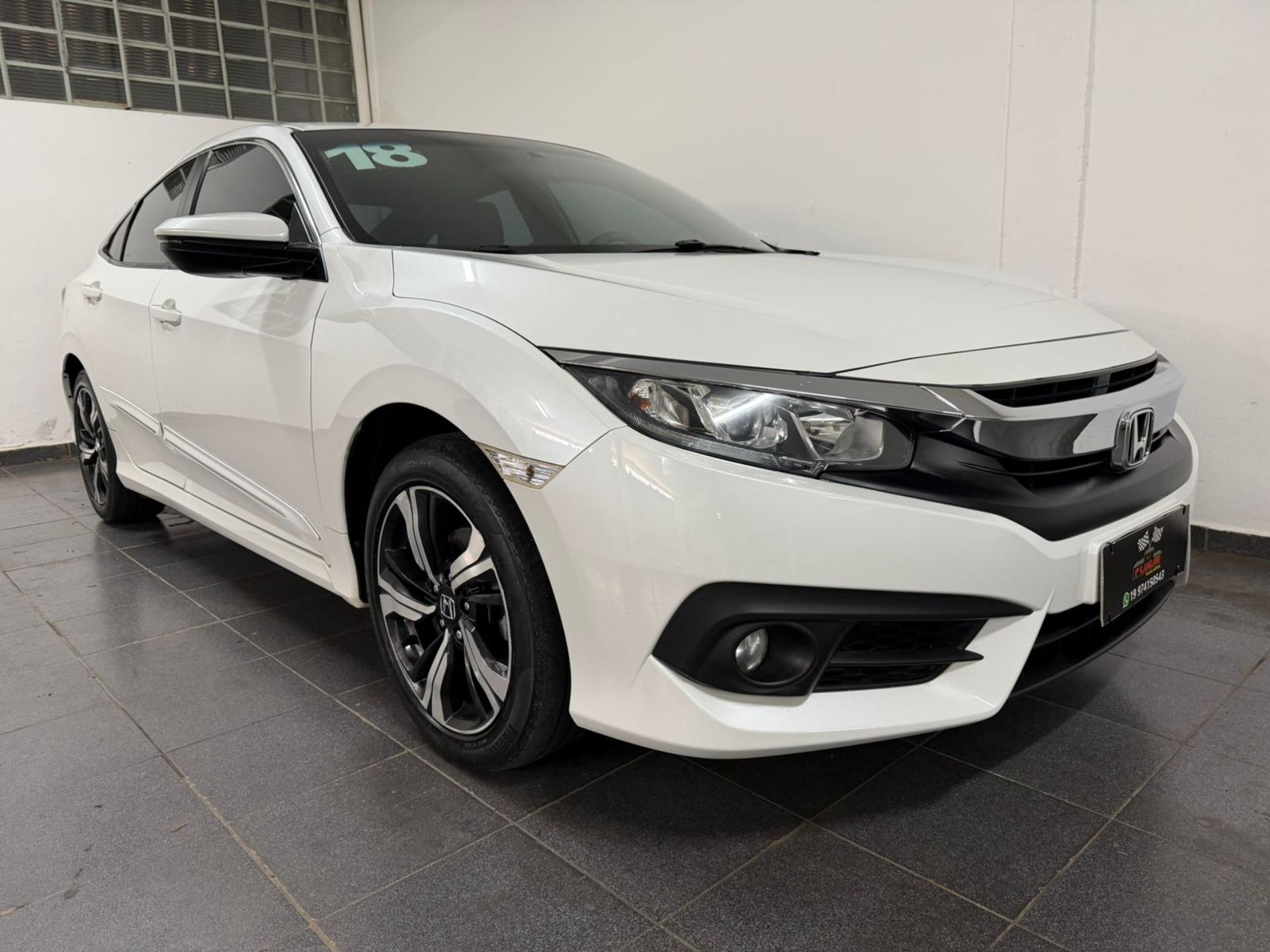 HONDA Civic - Foto