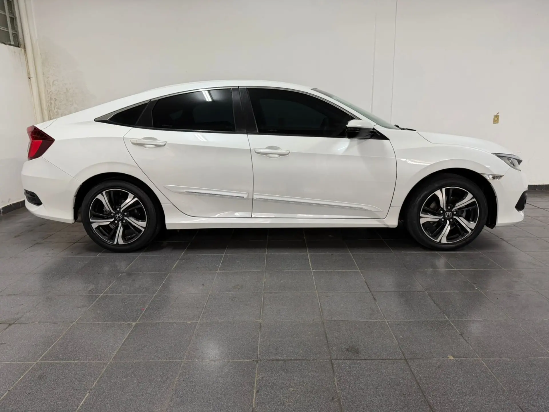 HONDA Civic - Foto