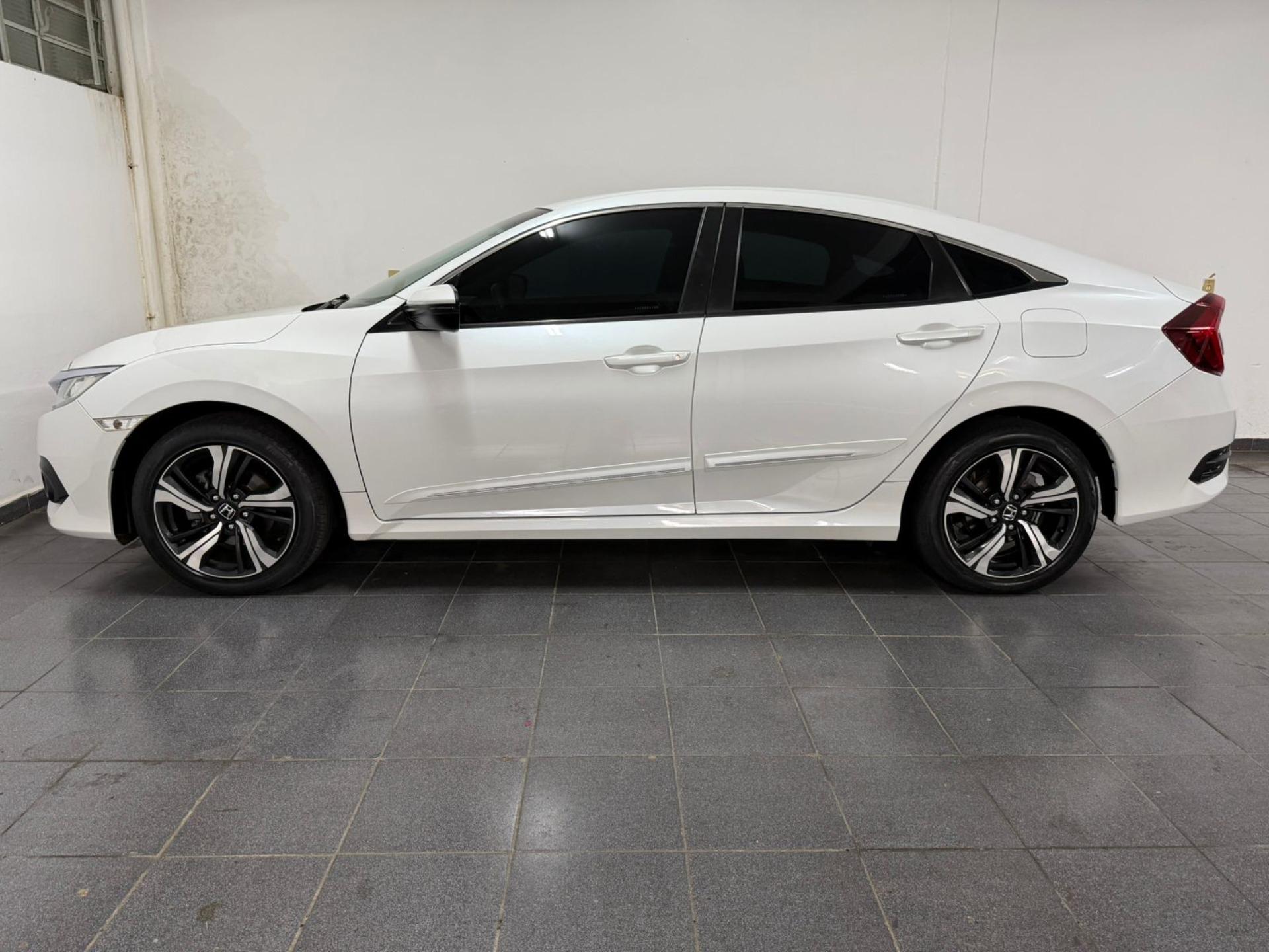 HONDA Civic - Foto