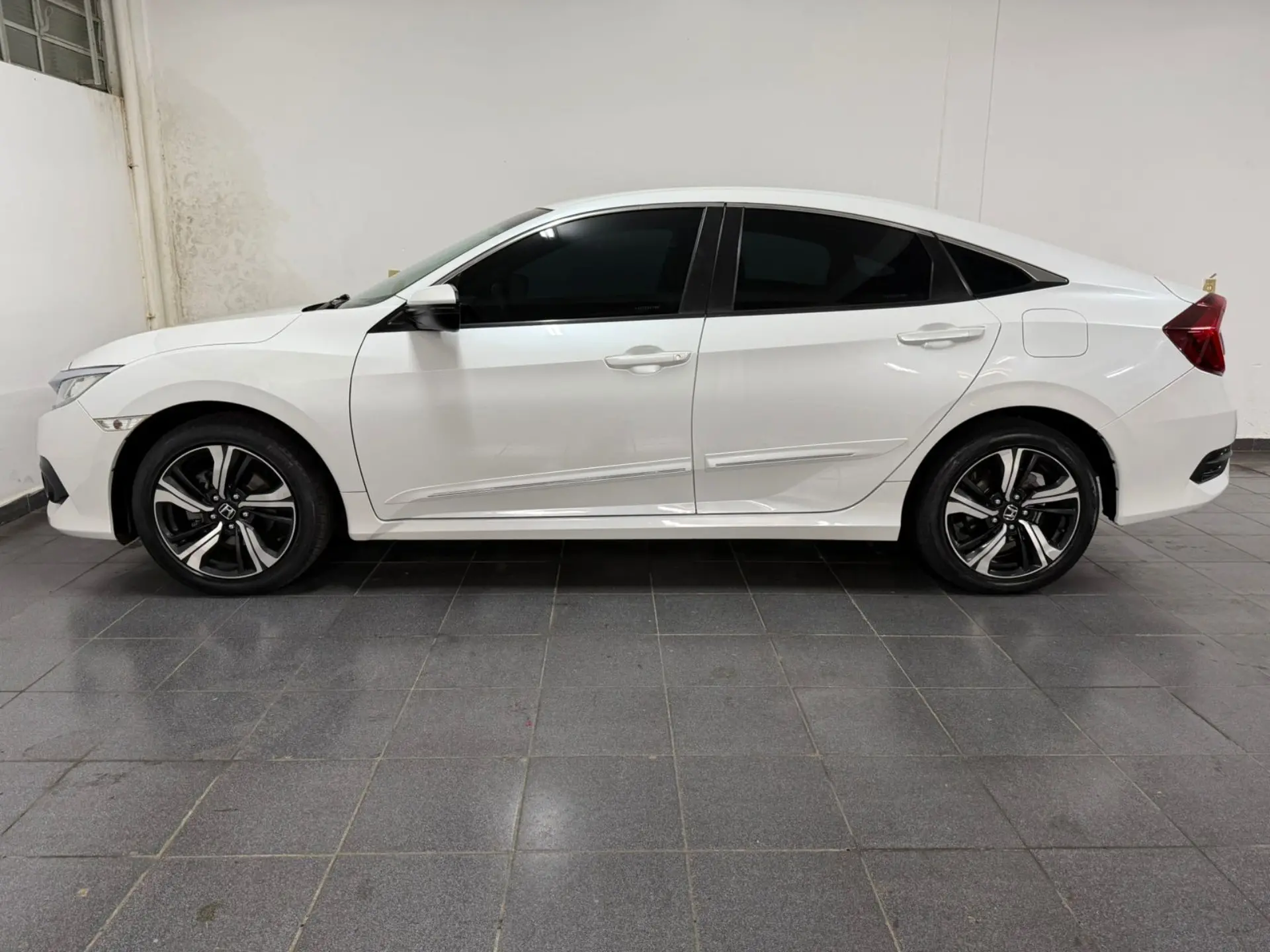 HONDA Civic - Foto
