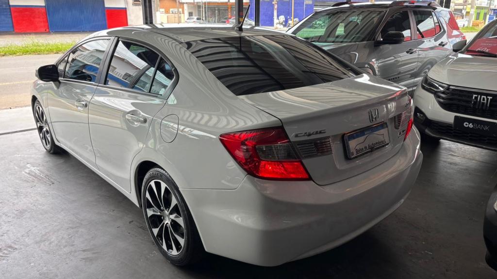 HONDA Civic - Foto