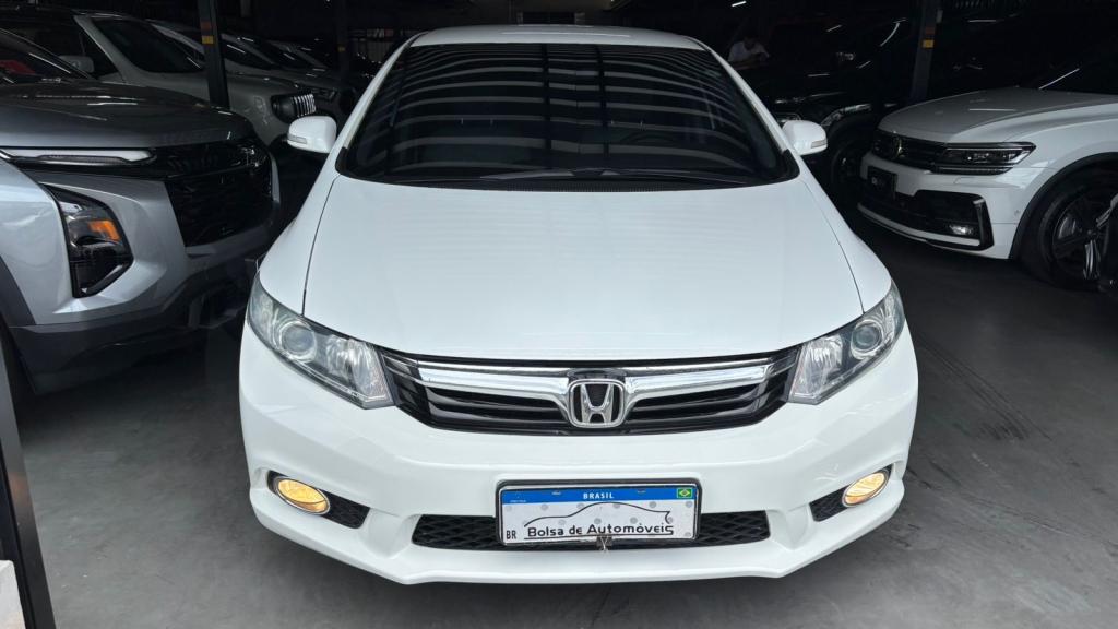 HONDA Civic - Foto