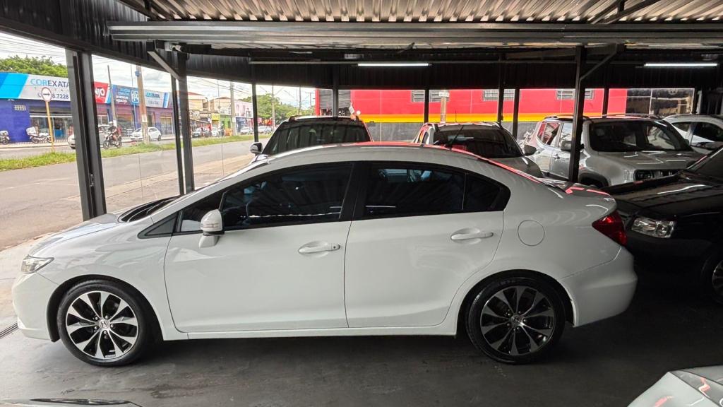 HONDA Civic - Foto