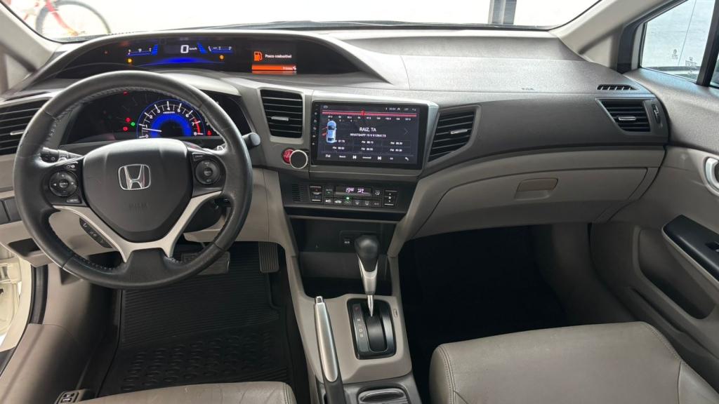 HONDA Civic - Foto