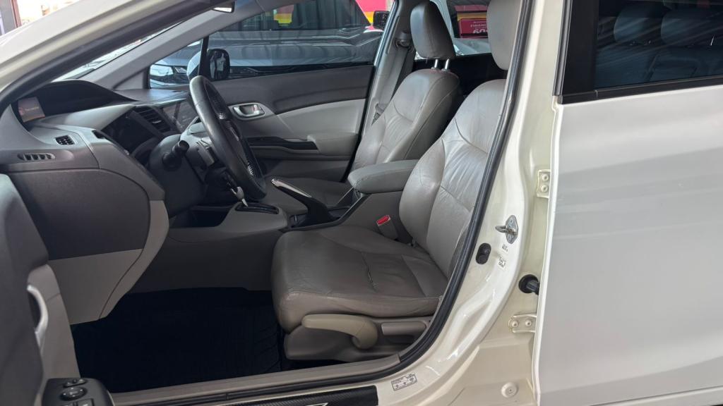 HONDA Civic - Foto