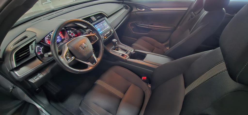 HONDA Civic - Foto