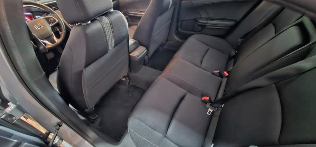 HONDA Civic - Foto