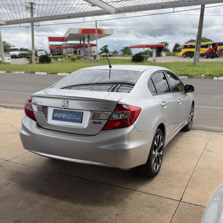 HONDA Civic - Foto