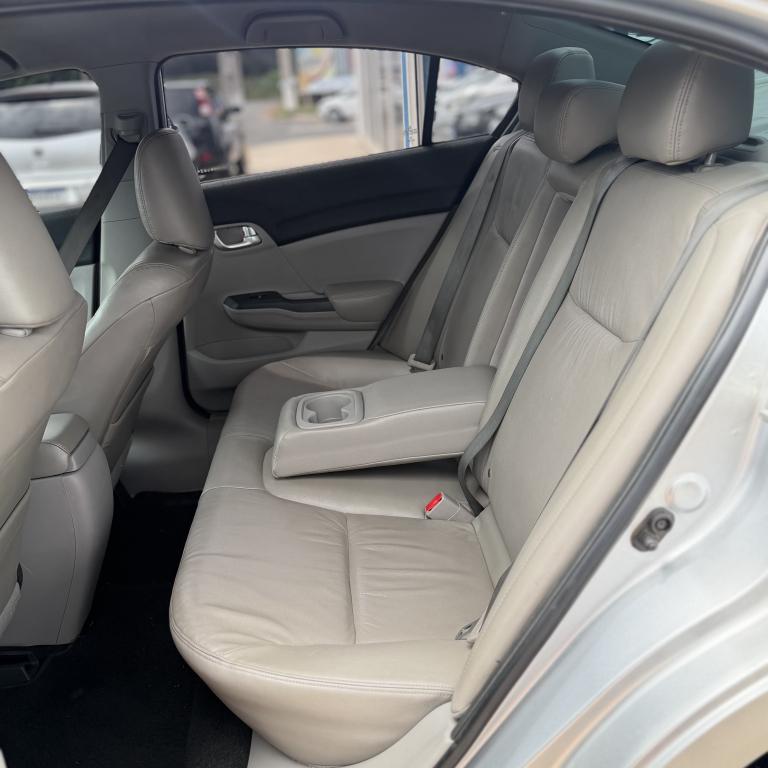 HONDA Civic - Foto