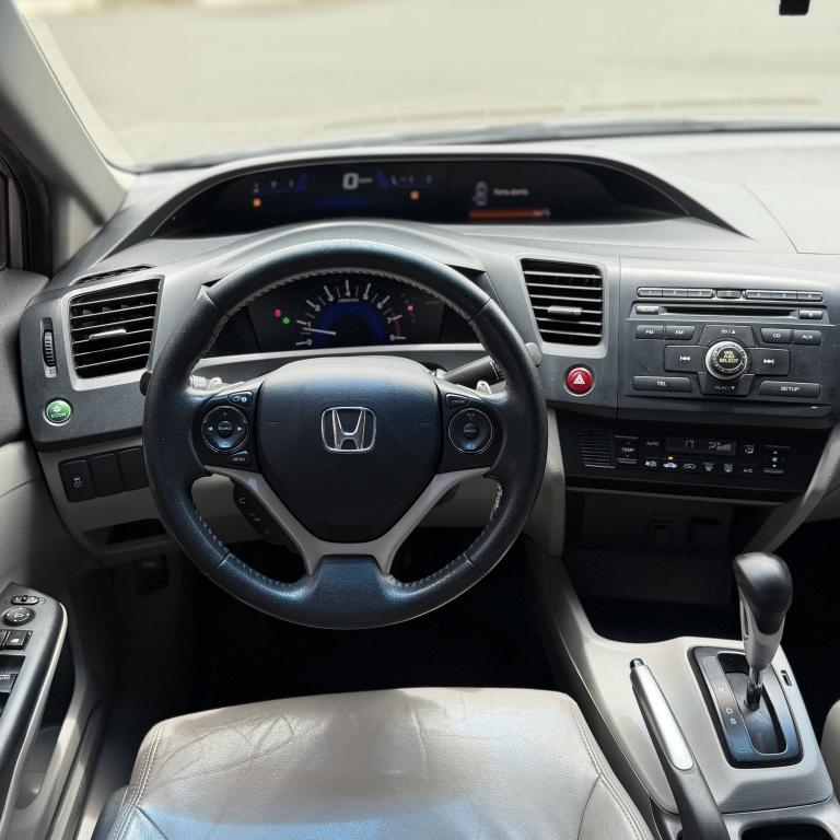 HONDA Civic - Foto