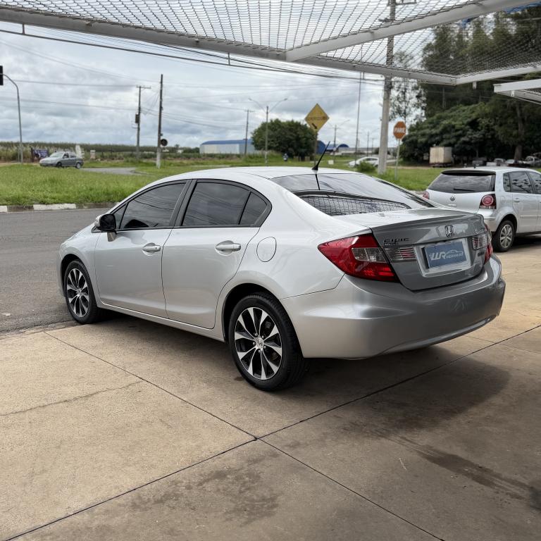 HONDA Civic - Foto