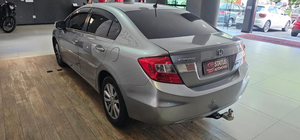 HONDA Civic - Foto