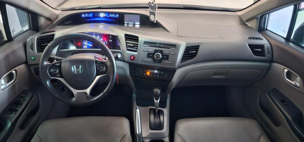 HONDA Civic - Foto