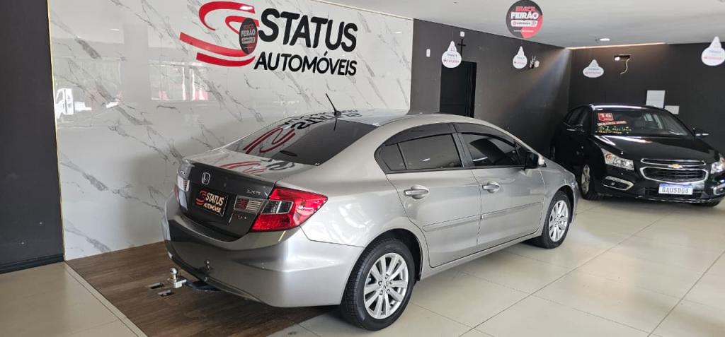 HONDA Civic - Foto