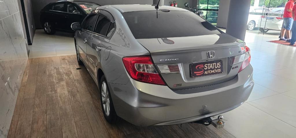 HONDA Civic - Foto