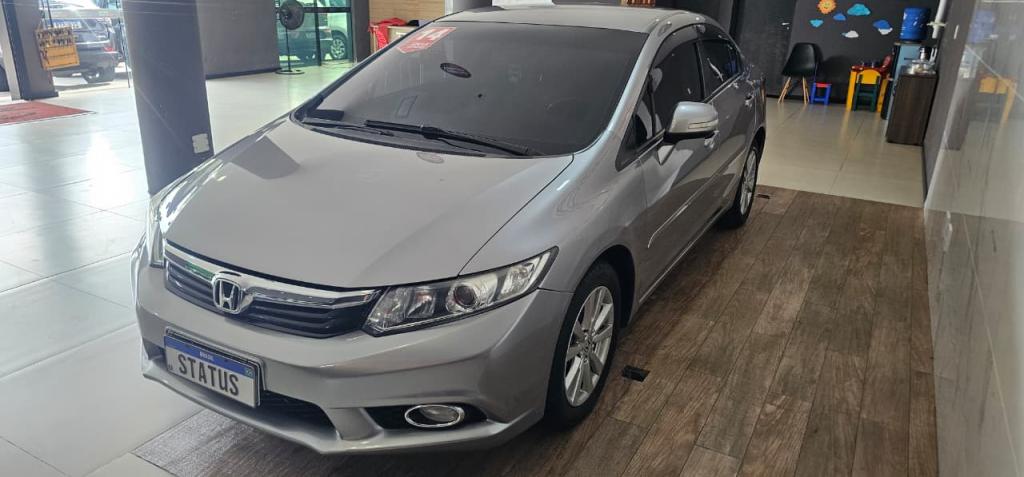 HONDA Civic - Foto