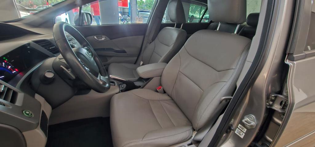 HONDA Civic - Foto
