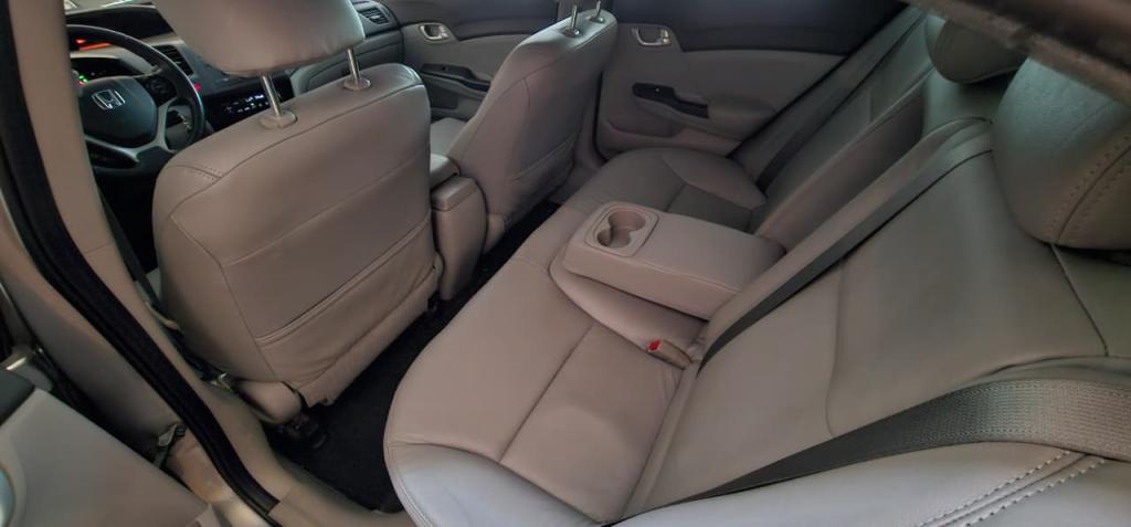 HONDA Civic - Foto