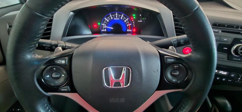 HONDA Civic - Foto
