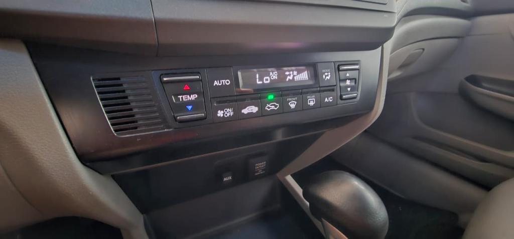 HONDA Civic - Foto