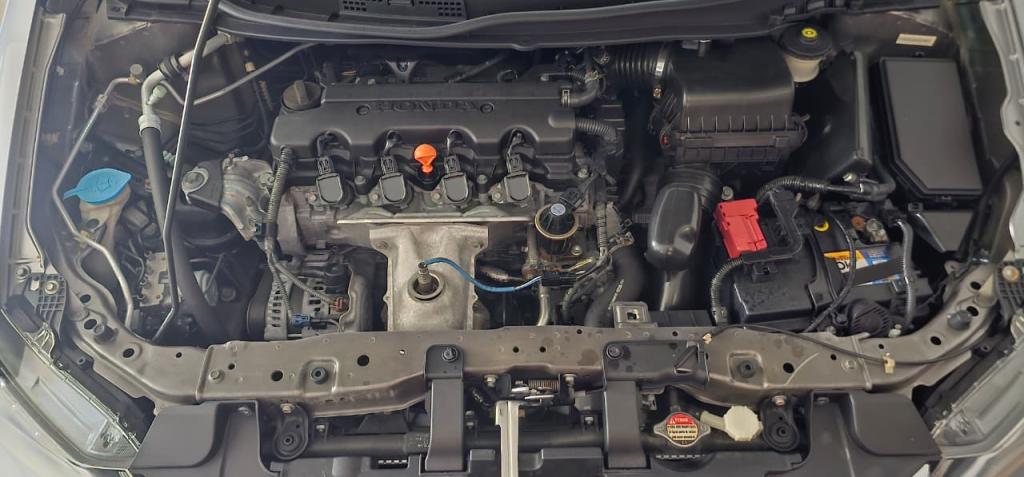 HONDA Civic - Foto