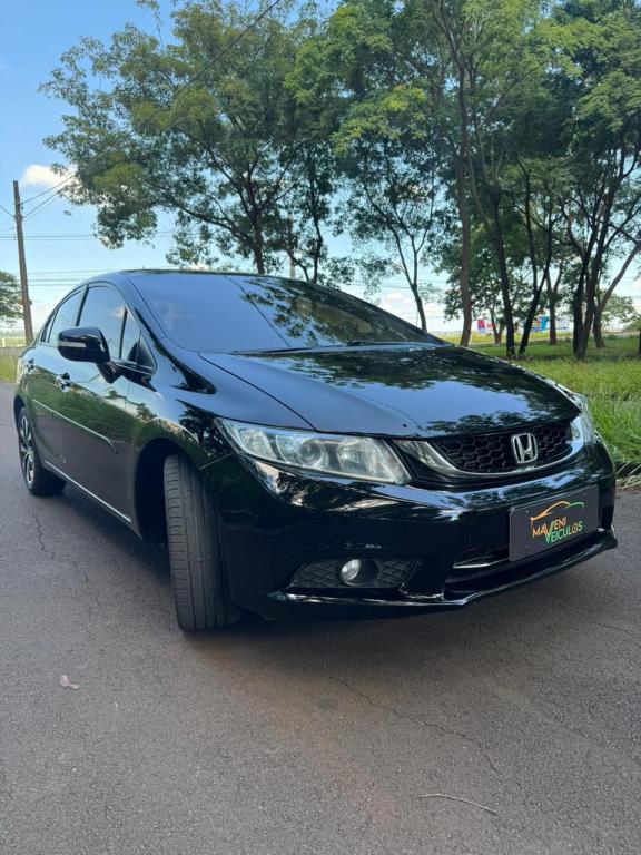 HONDA Civic - Foto
