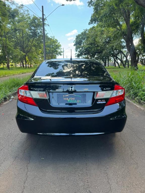 HONDA Civic - Foto