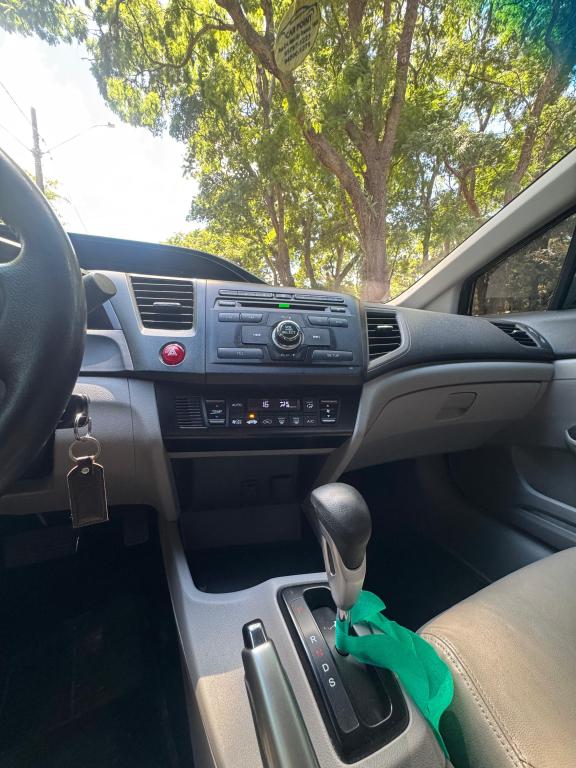 HONDA Civic - Foto