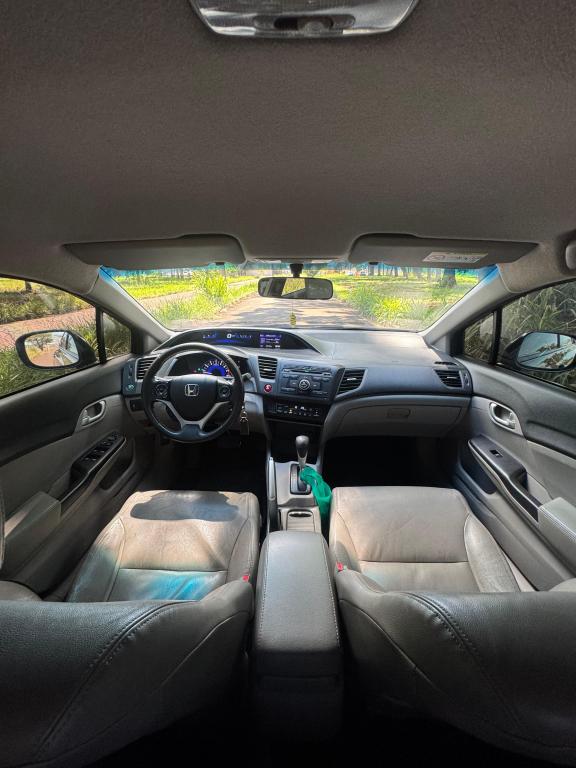 HONDA Civic - Foto
