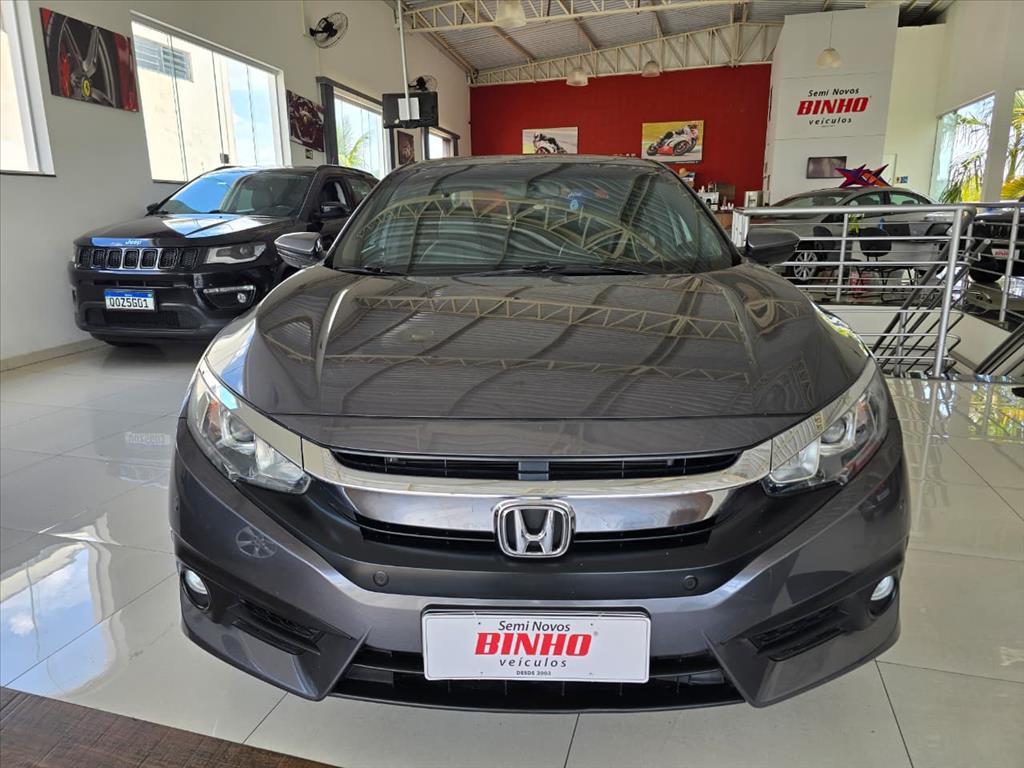HONDA Civic - Foto