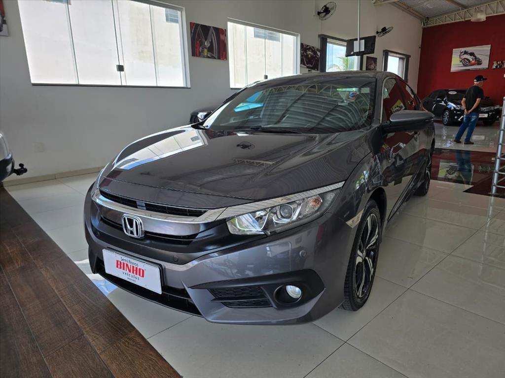 HONDA Civic - Foto