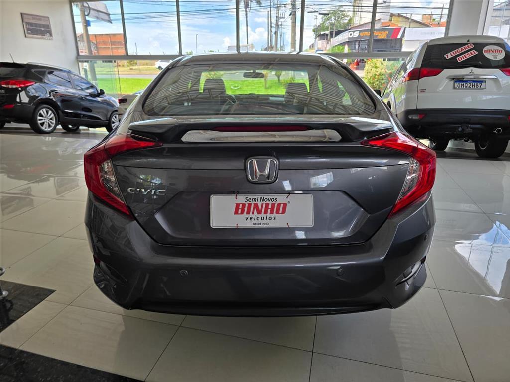 HONDA Civic - Foto