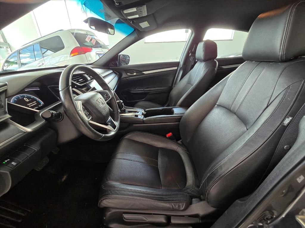HONDA Civic - Foto