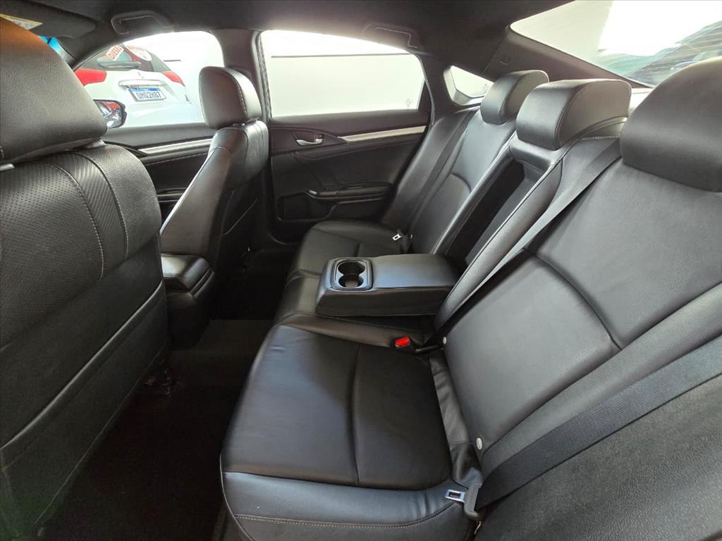HONDA Civic - Foto