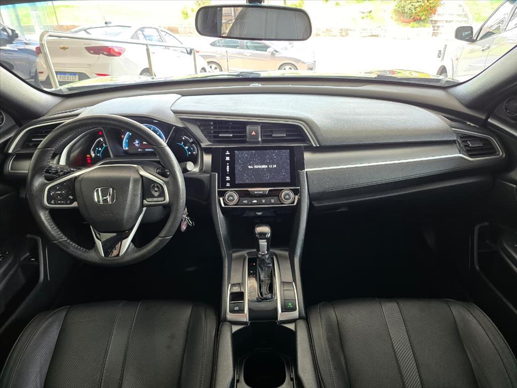 HONDA Civic - Foto