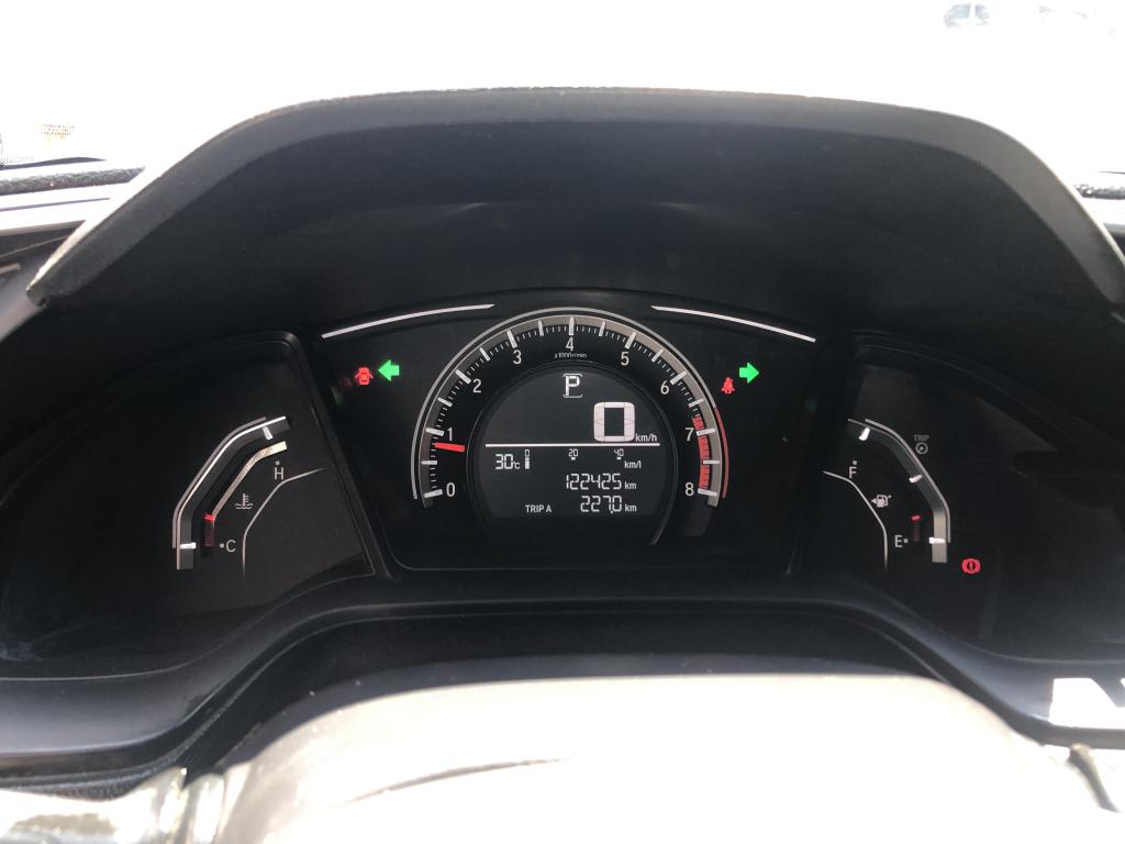 HONDA Civic - Foto