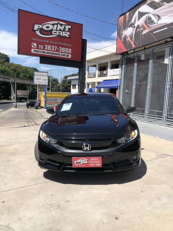HONDA Civic - Foto