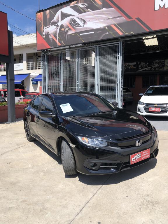HONDA Civic - Foto