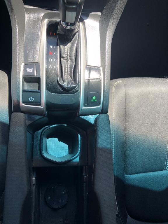 HONDA Civic - Foto