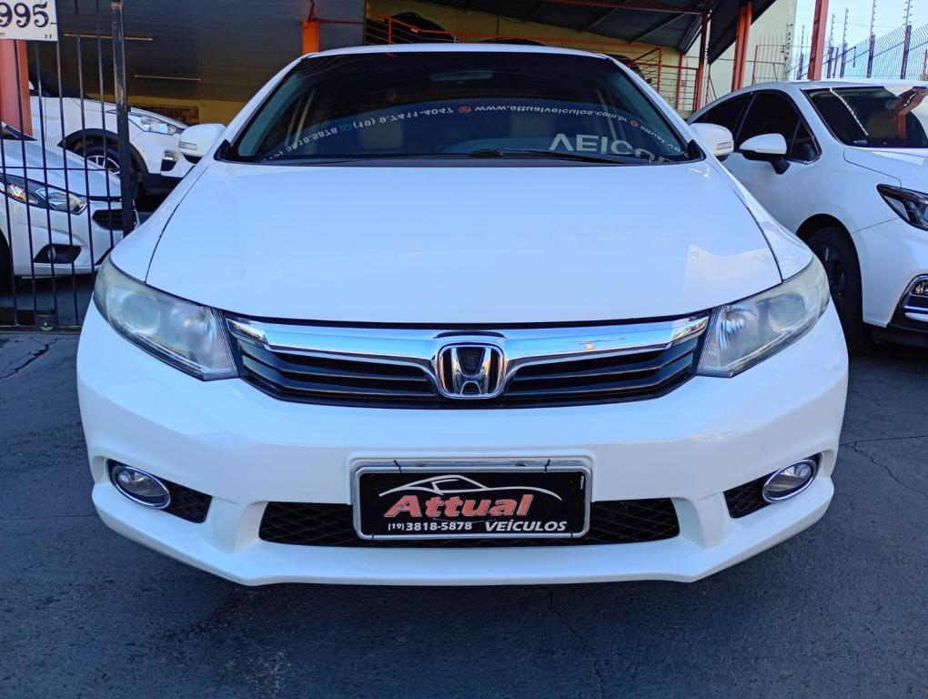HONDA Civic - Foto