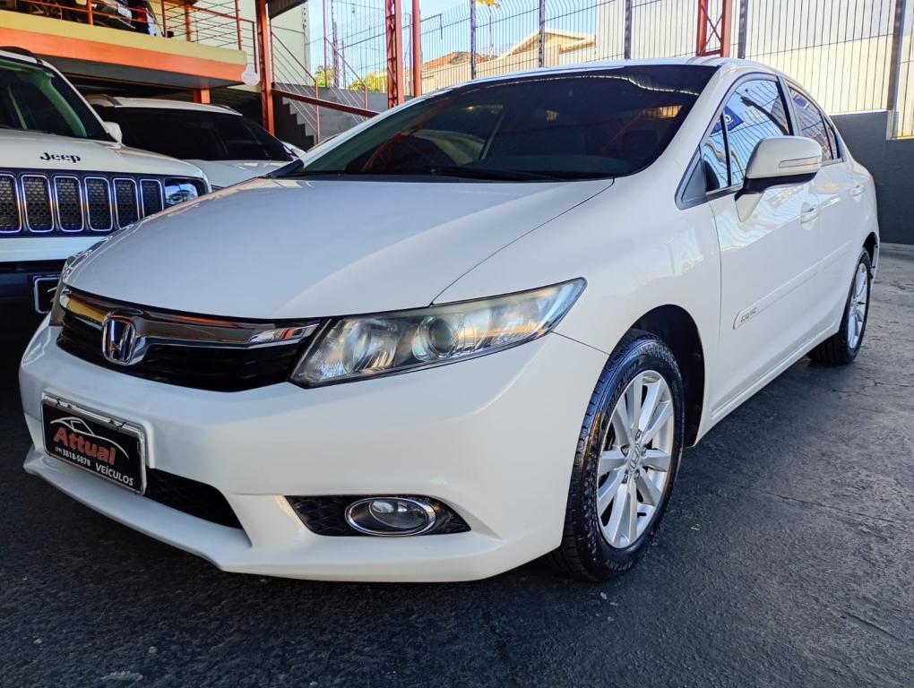HONDA Civic - Foto