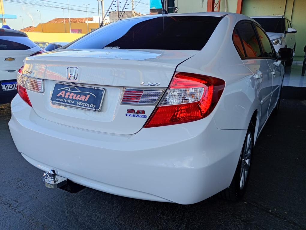 HONDA Civic - Foto