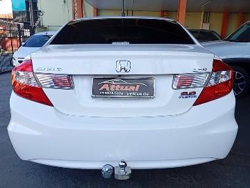 HONDA Civic - Foto