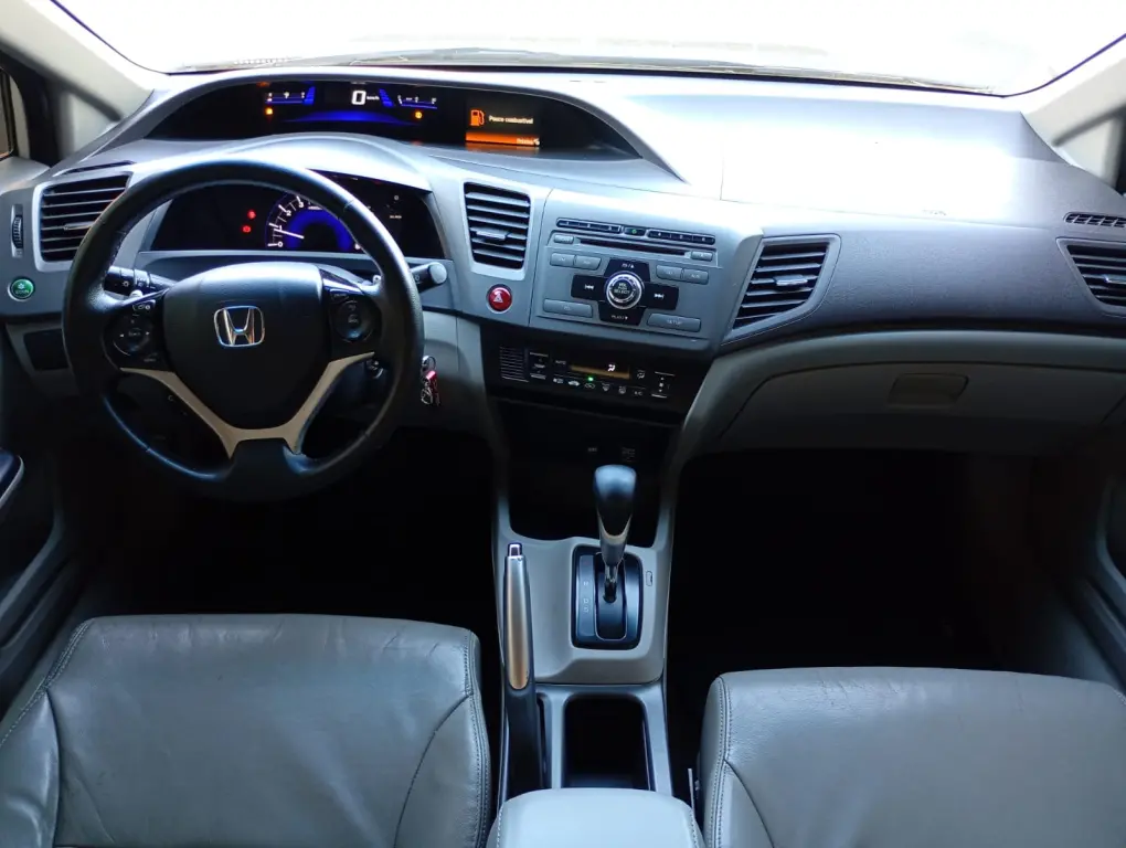 HONDA Civic - Foto